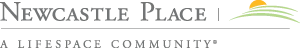 Newcastle Place logo and icon
